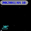 [MK2001] HA 10