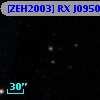 [ZEH2003] RX J0950.2+7914  3