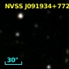 NVSS J091934+772704