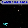 CXOGWS J141646.9+523000