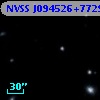 NVSS J094526+772914