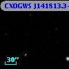 CXOGWS J141813.3+522414