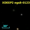 CXOGWS J141822.0+522650