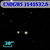 CXOGWS J141832.8+522349