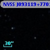 NVSS J093119+770109