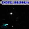CXOEN1 J161014.4+543359
