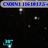 CXOEN1 J161017.5+543747