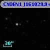 CXOEN1 J161029.9+543315