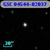 GSC 04544-02037