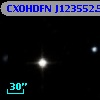CXOHDFN J123552.5+622227