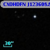 CXOHDFN J123608.8+621113