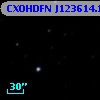 CXOHDFN J123614.1+622523