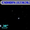 CXOHDFN J123620.3+622507