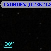 CXOHDFN J123621.8+621323