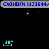 CXOHDFN J123644.4+622556