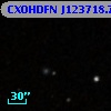 CXOHDFN J123718.7+621314