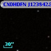 CXOHDFN J123842.5+621143
