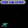 CFDF 14h  17783