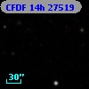 CFDF 14h  27519