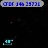 CFDF 14h  29731