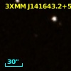 XBS J141643.8+521434