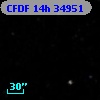 CFDF 14h  34951