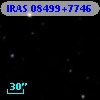 IRAS 08499+7746