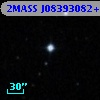 2MASS J08393082+7559514