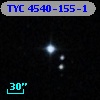 TYC 4540-155-1