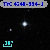TYC 4540-984-1
