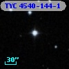 TYC 4540-144-1