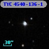 TYC 4540-136-1