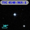 TYC 4540-968-1