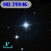 HD  78846