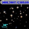 [MHL2007] G309.8886+00.3982 1