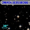 2MASX J13510266-6130150