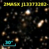 2MASX J13373282-5854136