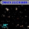 2MASX J13291609-5739562
