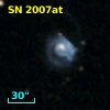 SN 2007at
