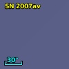 SN 2007av