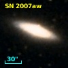 SN 2007aw
