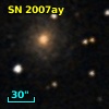 SN 2007ay