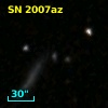 SN 2007az