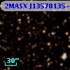 2MASX J13570135-5912362