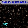 2MASX J13574653-5807028