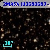 2MASX J13593587-5825489