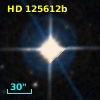 HD 125612b