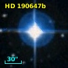 HD 190647b