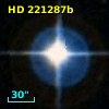 HD 221287b