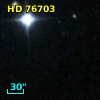 HD  76703